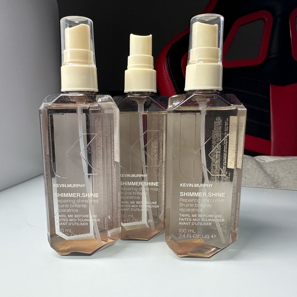 Kevin Murphy Shimmer.Shine Spray